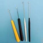 DIY Crochet Hook Needles