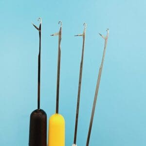 DIY Crochet Hook Needles