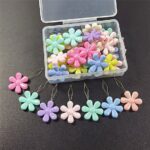 Sewing Flower Needle Threaders