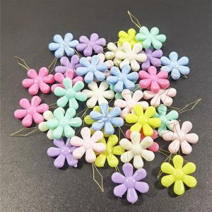 Flower Needle Threader Embroidery Tools