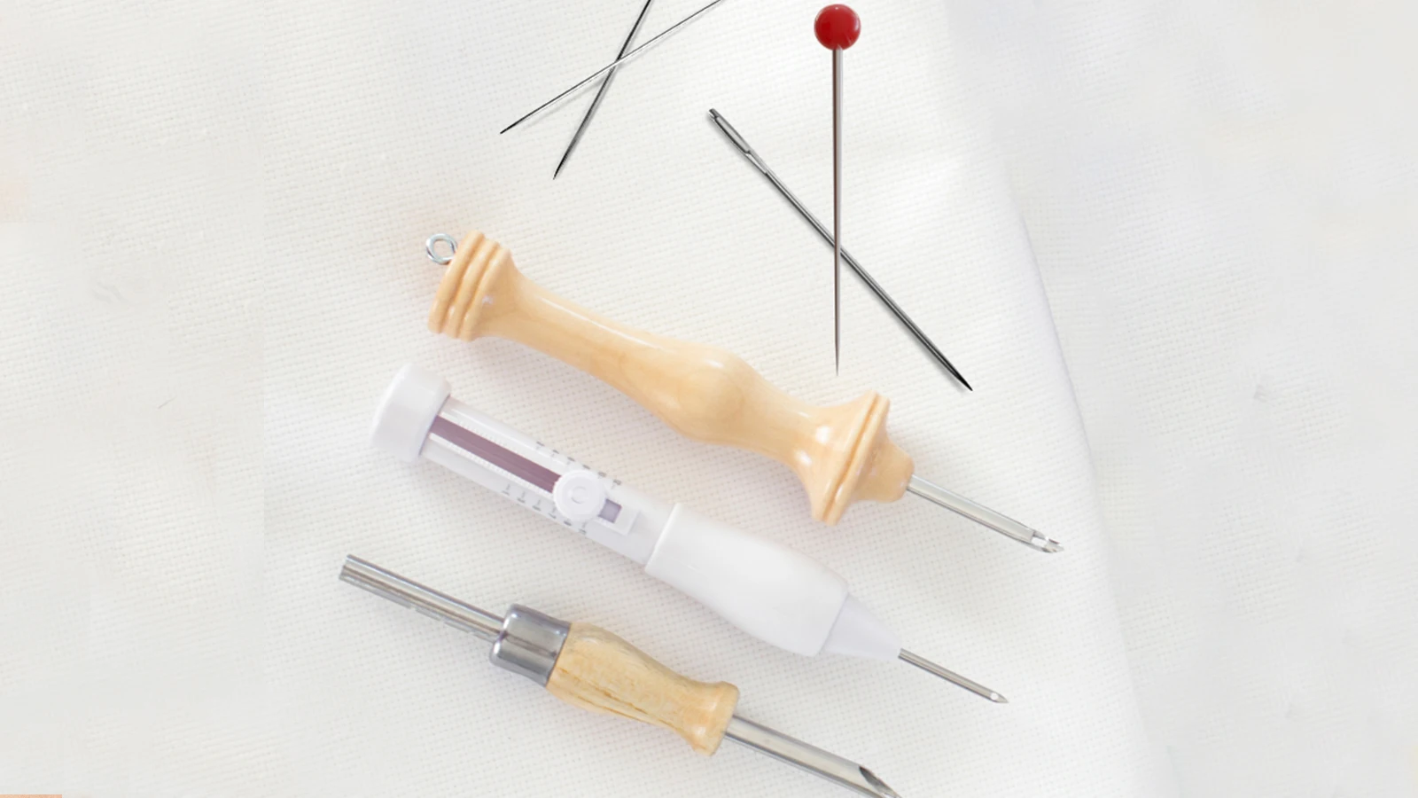 What Size Needle for Embroidery: a Guide for Choosing Hand Embroidery Needles