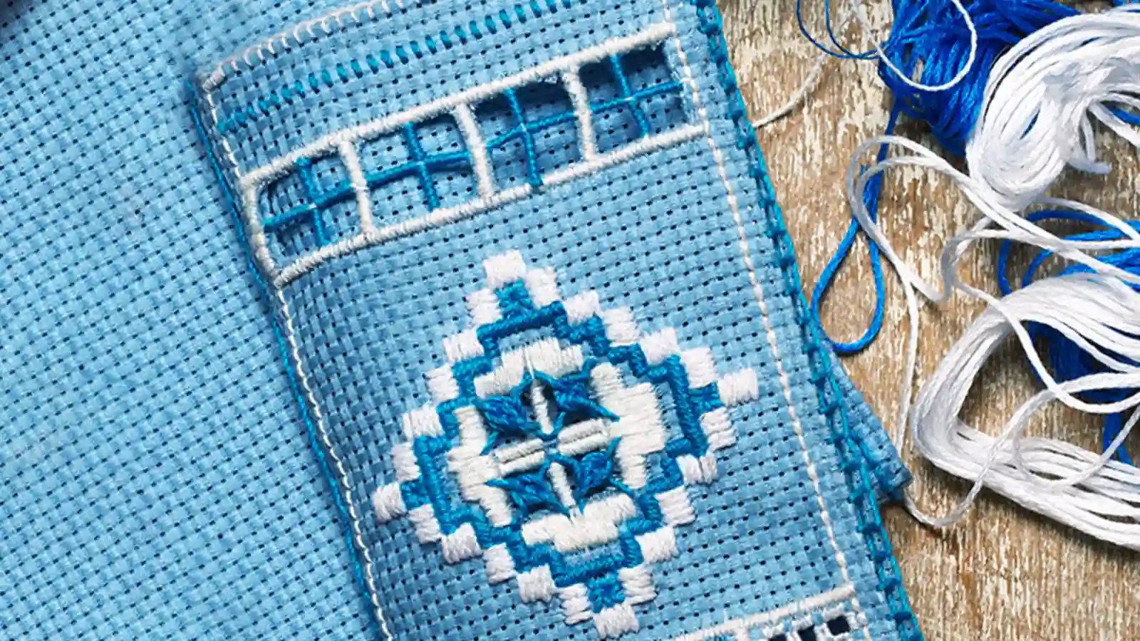 What is Hardanger Embroidery? Everything You Need to Know