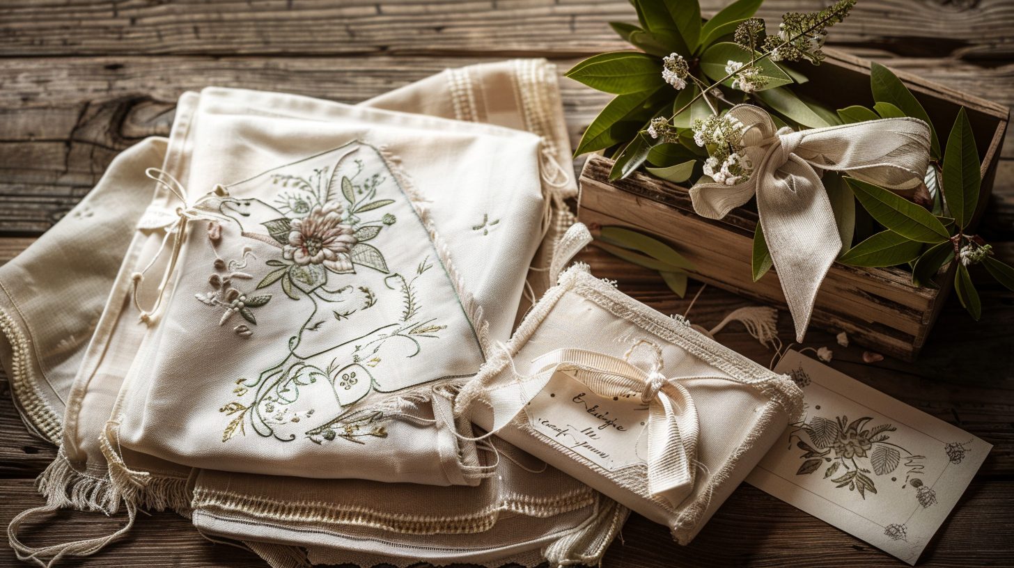 What to Embroider as a Gift: 19 Hand Embroidery Gift Ideas
